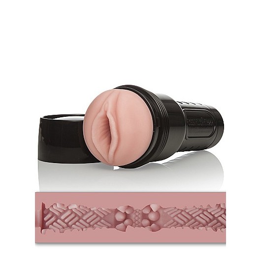 Fleshlight - GO Surge Pink Lady