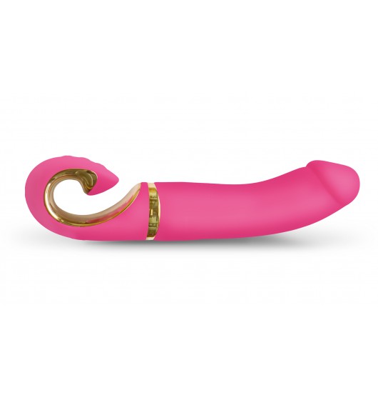 Gvibe Gjay Neon Rose