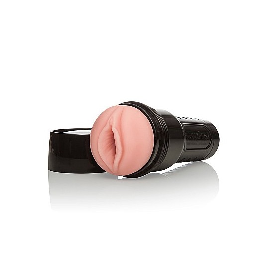 Fleshlight - GO Surge Pink Lady