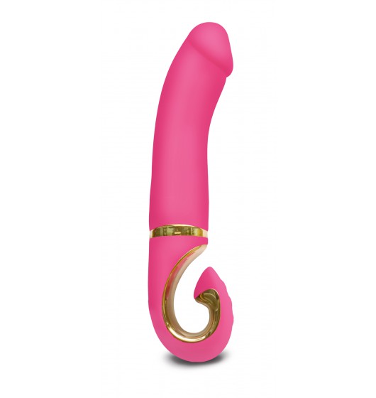 Gvibe Gjay Neon Rose